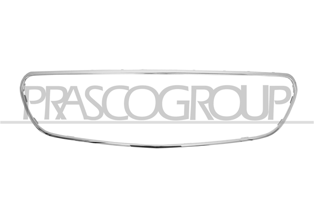 Imagine pentru produsul „GRILLE FRAMECHROME MOD.AMG MERCEDES  E CLASS (W213/S213)  MOD. 02/16"
