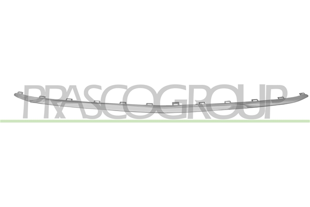 Imagine pentru produsul „BANDA DE PROTECTIE, BARA DE PROTECTIE - PRASCO CSNBB"