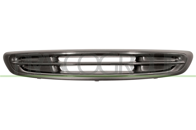GRILA RADIATOR