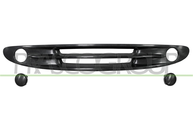 GRILA RADIATOR