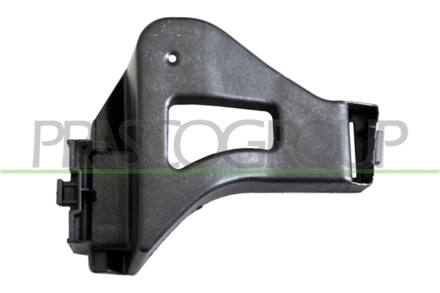 REAR RIGHT BUMPER BRACKET SMART  FORTWO  MOD. 03/07  03/12