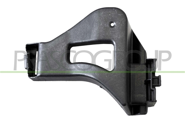 REAR LEFT BUMPER BRACKET SMART  FORTWO  MOD. 03/07  03/12