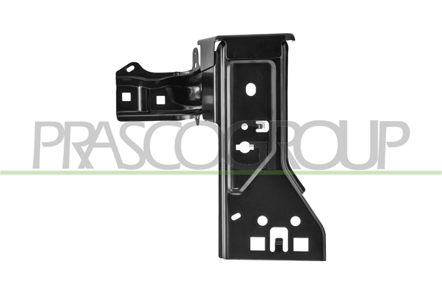 FRONT RIGHT HEADLAMP GUIDE SMART - FORTWO - MOD. 09/14 --PRASCO CSNBB