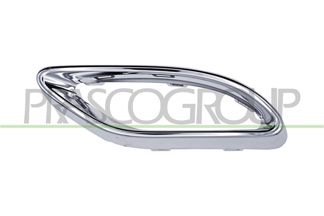 Imagine pentru produsul „ORNAMENT CROM EVACUARE DR W177"
