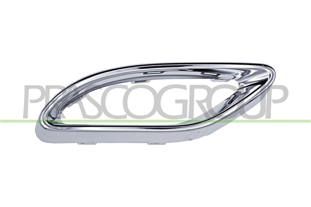 Imagine pentru produsul „ORNAMENT CROM EVACUARE ST W177"