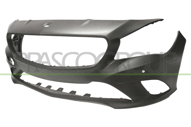 BARA FATA GR WITH BRACKETS  CLA CLASS (W117/C117)  01/13  03/16