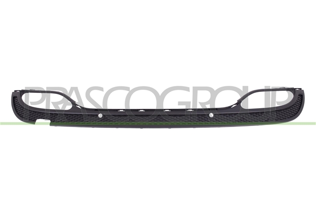 SPOILER BARA SPATE MOD AMG W205 C CLASS 2014 >>