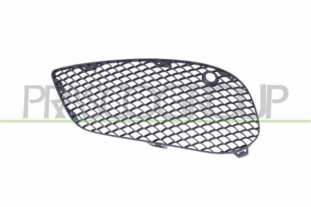 GRILA VENTILATIE, BARA PROTECTIE - PRASCO