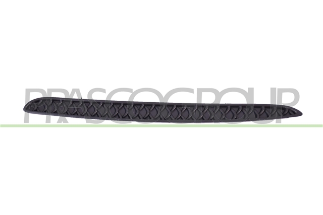 GRILA VENTILATIE, BARA PROTECTIE - PRASCO CSNBB