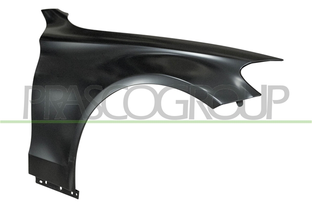 FRONT RIGHT FENDER MERCEDES  C CLASS (W205/S205)  MOD. 01/14  08/18