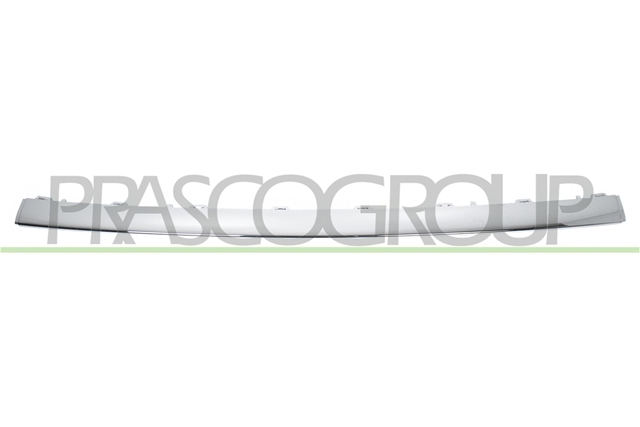 BANDA DE PROTECTIE, BARA DE PROTECTIE - PRASCO CSNBB