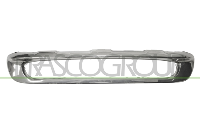 FRONT BUMPER CHROME GRILLE FRAME SPORT MERCEDESGLA CLASS (X156)12/1312/16
