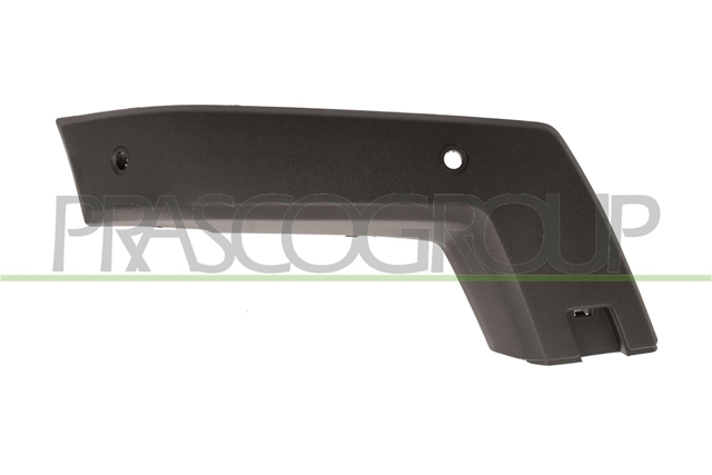 Imagine pentru produsul „MERCEDES  GLK ( X204 )  MOD. 10/08  04/12 FRONT DR BUMPER MOLDIN"