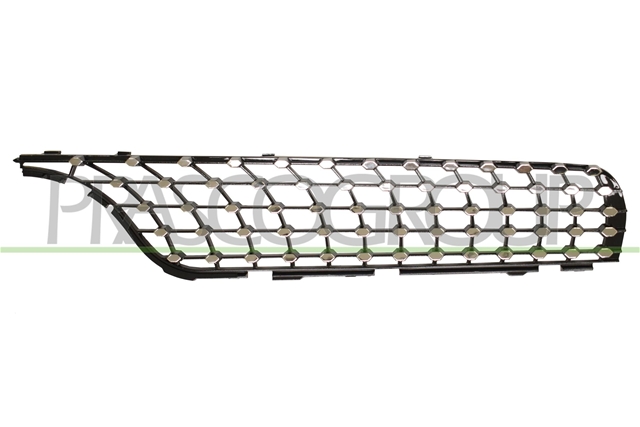 GRILA RADIATOR - PRASCO CSNBB