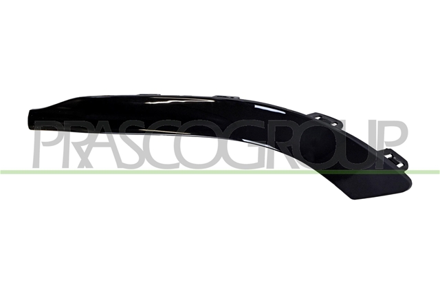 ORNAMENT NEGRU LUCIOS BARA SPATE DR GLC 2020 >>