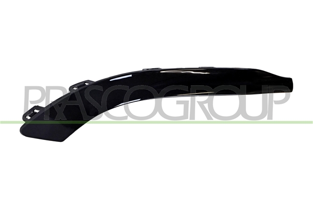 ORNAMENT NEGRU LUCIOS BARA SPATE ST GLC 2020 >>