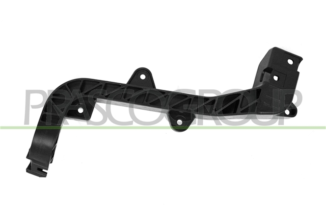 FRONT RIGHT SIDE BUMPER BRACKETPLASTIC   GLE CLASS (W166)  04/15  10/18