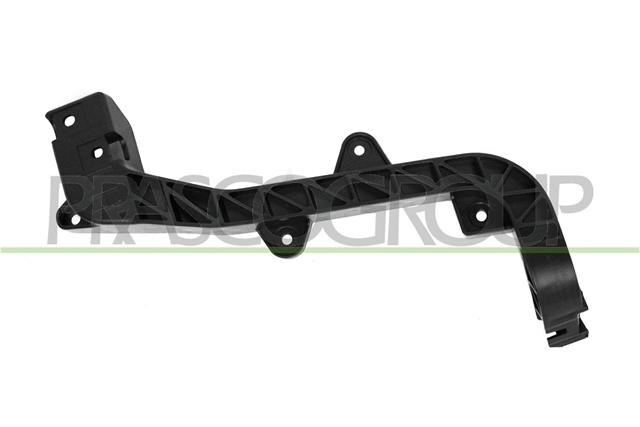 FRONT LEFT SIDE BUMPER BRACKETPLASTIC MERCEDES  GLE CLASS (W166)  04/15  10/18