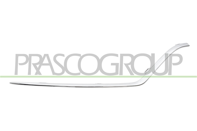 BANDA DE PROTECTIE, BARA DE PROTECTIE - PRASCO