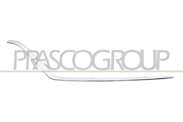 BANDA DE PROTECTIE, BARA DE PROTECTIE - PRASCO