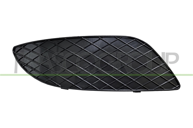 GRILA NEAGRA DR PT BARA FATA MERCEDES VITO (W639) 10.1008.14