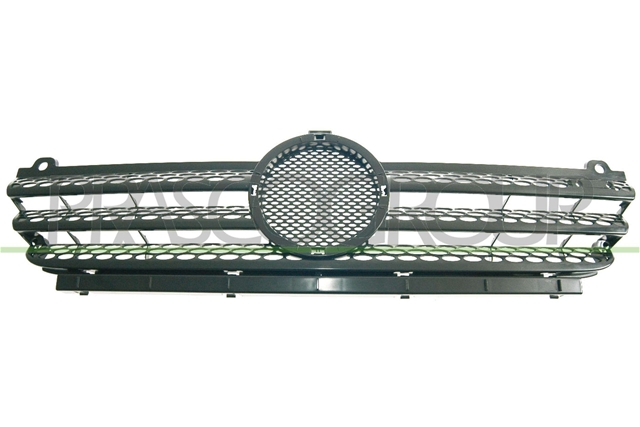 GRILA RADIATOR