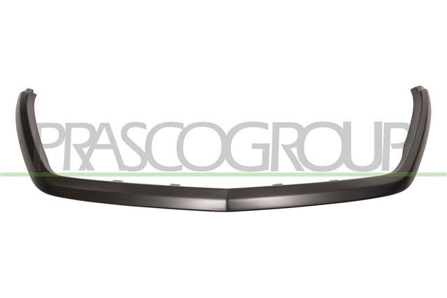 Imagine pentru produsul „MERCEDES  SPRINTER  MOD. 09/13    LOWER  NEGRU GRILL MOLDING"