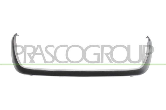 BANDA DE PROTECTIE, GRILA RADIATOR - PRASCO