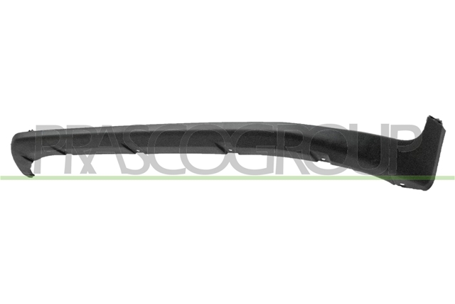BARA FATA SPOILERNEGRU CUTTING MARKS MINI  MINI F56/F55  03/14