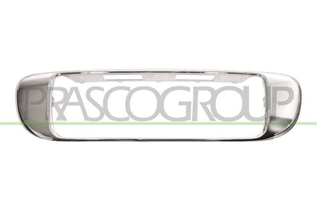 MINI  MINI (BMW) COUNTRYMAN (R60)  MOD. 03/10  01/17 CROM FRAME