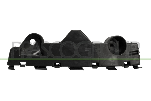 FRONT RIGHT BUMPER BRACKET MOD. 2011> MAZDA  2  MOD. 01/08  09/14