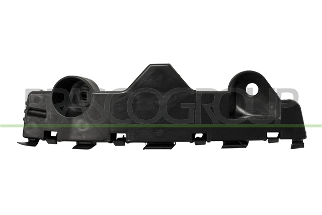 FRONT LEFT BUMPER BRACKET MOD. 2011> MAZDA  2  MOD. 01/08  09/14