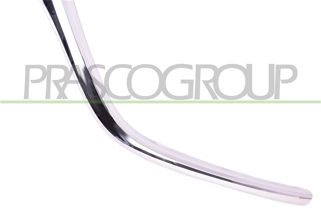 ORNAMENT CROM GRILA DR MAZDA 3