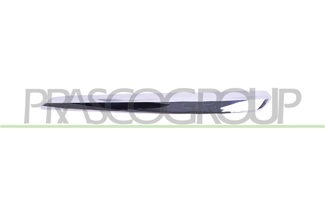 Imagine pentru produsul „ORNAMENT CROM DR BARA FATA CX3"
