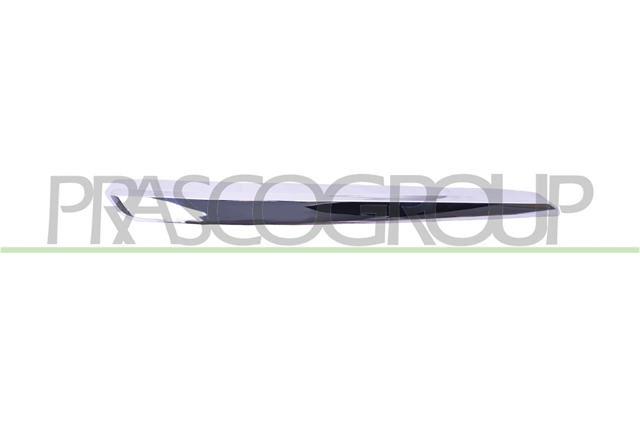 Imagine pentru produsul „ORNAMENT CROM ST BARA FATA CX3"