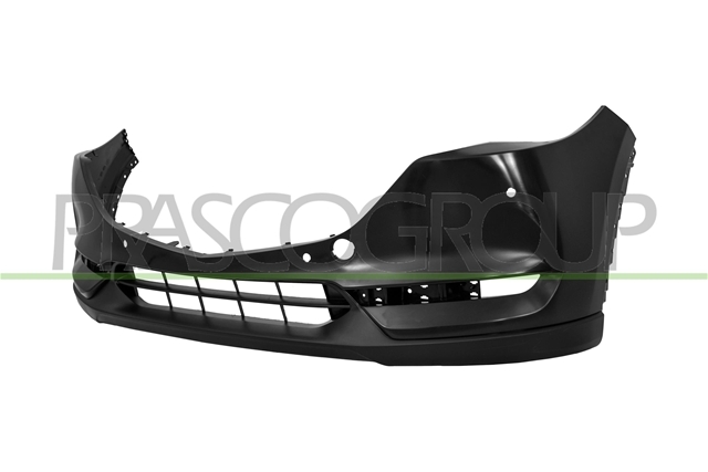 BARA FATA BLACKWITH PDC+SUPPORTS MAZDA  CX5 (KF)  03/17