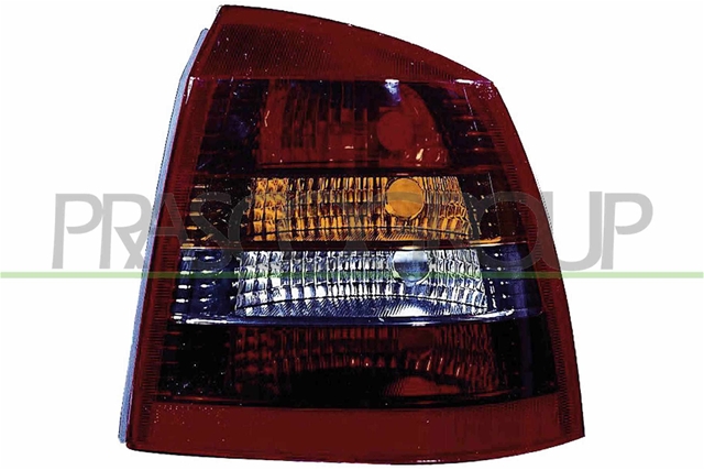 LAMPA SPATE