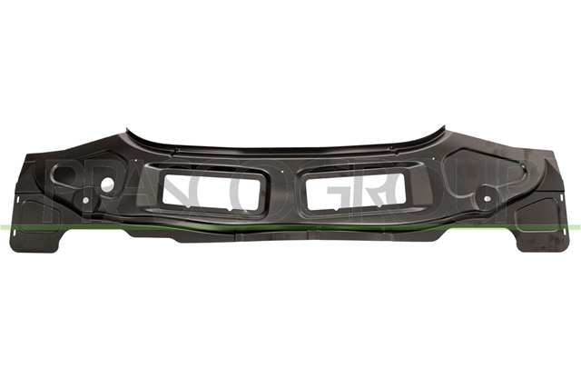 OPEL/VAUXHALL  CORSA D  MOD. 05/06  01/11  REAR OUTER PANEL