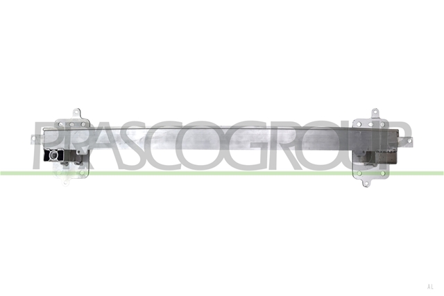 Imagine pentru produsul „FRONT BUMPER REINFORCEMENTALUMINIUM OPEL/VAUXHALL  CORSA E  MOD. 01/15"