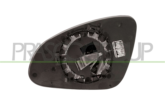 Imagine pentru produsul „OPEL/VAUXHALL  ASTRA J  MOD. 12/09  12/11   DR MIRROR GLASS BASEC"
