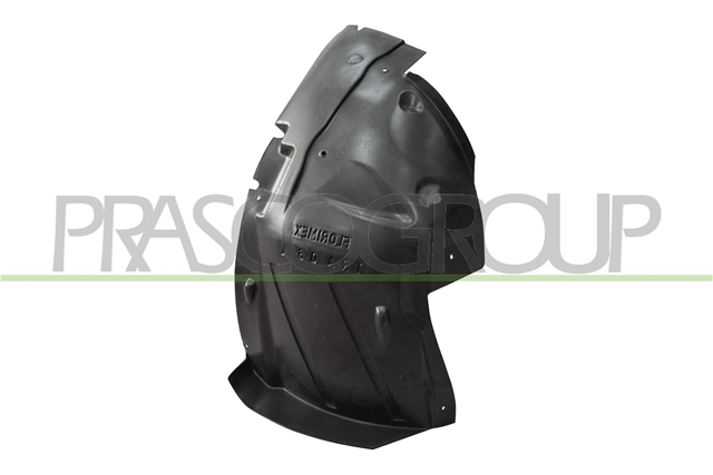 FRONT RIGHT INNER FENDERFRONT SIDE OPEL/VAUXHALL  VIVARO  MOD. 08/07  02/14