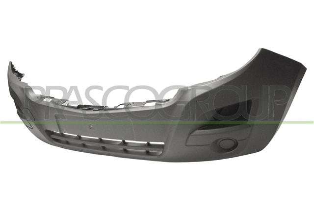 Imagine pentru produsul „BARA FATA BLACK TEXTURED FINISH FOG LAMP   MOVANO  01/10  06/14"
