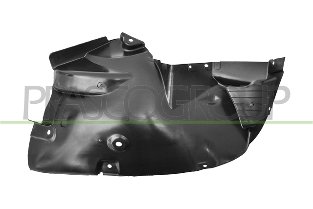 FRONT RIGHT INNER FENDERFRONT SIDE OPEL/VAUXHALLMOVANOMOD. 01/1006/14
