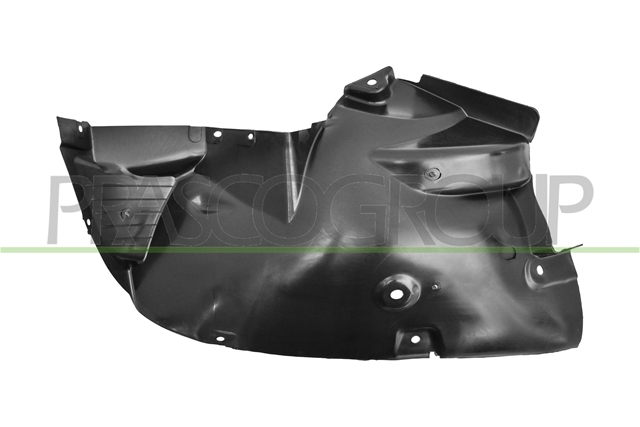 FRONT LEFT INNER FENDERFRONT SIDE OPEL/VAUXHALL  MOVANO  MOD. 01/10  06/14
