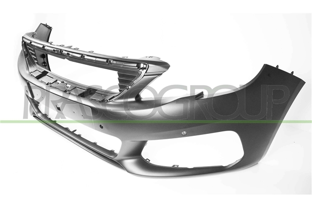 FRONT BUMPER PRIMEDWITH PDC PEUGEOT  308 (T9)  MOD. 09/17