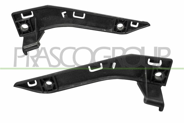 Imagine pentru produsul „SET FRONT MOUNTING  BRACKET(RIGHT+LEFT) PEUGEOT  2008  MOD. 04/16"