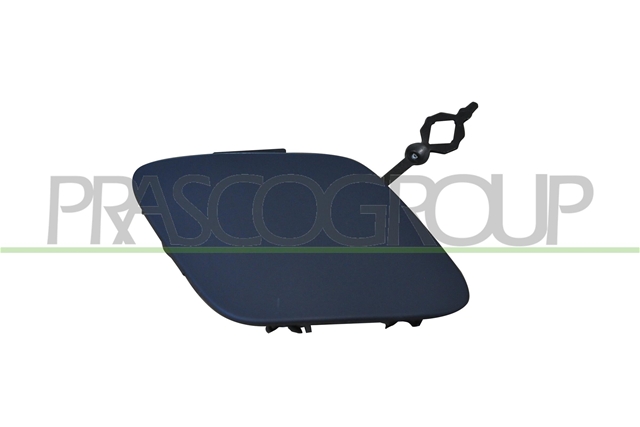 FRONT TOW HOOK COVER PEUGEOT  3008  MOD. 04/17