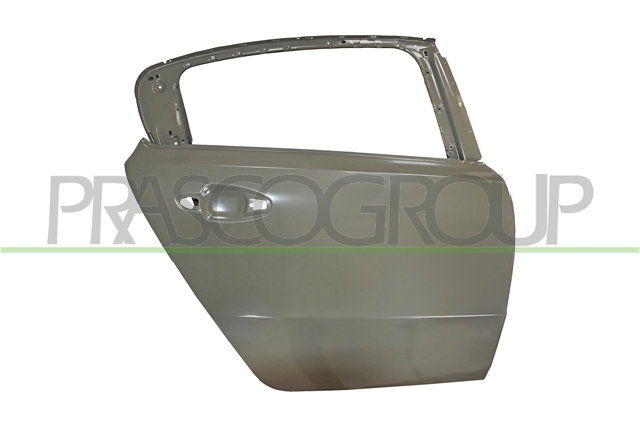 USA SPATE DR PG 508
