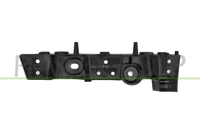 SUPORT ST  PLASTIC PT BARA FATA RENAULT EXPRESS VAN 03/21
