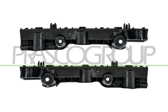 Imagine pentru produsul „SET (ST+DR) SUPORTI PT BARA FATA RENAULT TRAFIC (X82) 03.21"